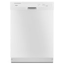  Manufacturer Color_White  -- WDF331PAHW IMAGE 1