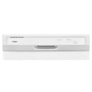  Manufacturer Color_White  -- WDF331PAHW IMAGE 2