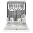  Manufacturer Color_White  -- WDF331PAHW IMAGE 3