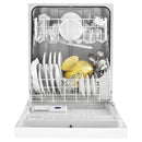  Manufacturer Color_White  -- WDF331PAHW IMAGE 4