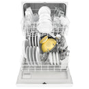  Manufacturer Color_White  -- WDF331PAHW IMAGE 5