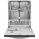  Whirlpool 24-inch Built-In Dishwasher WDT710PAHZ IMAGE 3