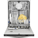  Whirlpool 24-inch Built-In Dishwasher WDT710PAHZ IMAGE 4
