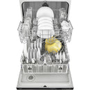  Whirlpool 24-inch Built-In Dishwasher WDT710PAHZ IMAGE 5