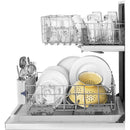  Whirlpool 24-inch Built-In Dishwasher WDT710PAHZ IMAGE 6