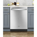  Whirlpool 24-inch Built-In Dishwasher WDT710PAHZ IMAGE 8