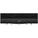  Color_Black Stainless  -- 30 inch Slide Electric Range IMAGE 3