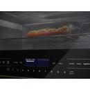  Color_Black Stainless  -- 30 inch Slide Electric Range IMAGE 4