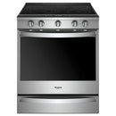  Color_Stainless Steel  -- WEE750H0HZ IMAGE 1
