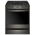  Color_Black Stainless  -- WEG750H0HV IMAGE 1
