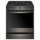  Color_Black Stainless  -- WEG750H0HV IMAGE 1
