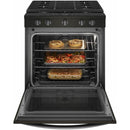  Color_Black Stainless  -- WEG750H0HV IMAGE 3