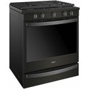  Color_Black Stainless  -- WEG750H0HV IMAGE 4