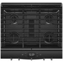  Color_Black Stainless  -- WEG750H0HV IMAGE 5