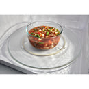  Color_Black  -- 24 inch, 2.2 cu. ft. Countertop Microwave Oven IMAGE 6