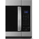  Color_Stainless Steel  -- 30 inch, 1.9 cu.ft. Over the Range Microwave Oven with Sensor Cooking IMAGE 3