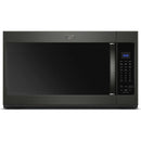  Color_Black Stainless  -- WMH32519HV IMAGE 1