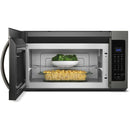  Color_Black Stainless  -- WMH32519HV IMAGE 2