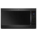  Color_Black  -- 30 inch, 2.1 cu. ft. Over The Range Microwave Oven IMAGE 1