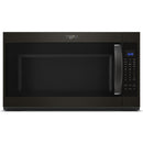  Color_Black Stainless  -- WMH53521HV IMAGE 1