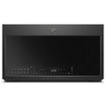  Color_Black  -- 30 inch, 1.9 cu. ft. Over The Range Microwave Oven IMAGE 1
