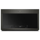  Color_Black Stainless  -- WMH78019HV IMAGE 1
