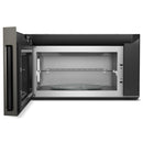 Color_Black Stainless  -- WMH78019HV IMAGE 2