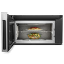  Color_Black Stainless  -- WMH78019HV IMAGE 3