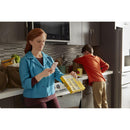  Color_Stainless Steel  -- WMH78019HZ IMAGE 3