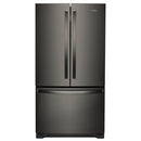  Color_Black Stainless  -- WRF535SWHV IMAGE 1