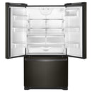  Color_Black Stainless  -- WRF535SWHV IMAGE 2