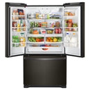  Color_Black Stainless  -- WRF535SWHV IMAGE 3