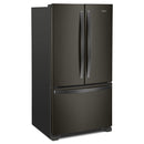  Color_Black Stainless  -- WRF535SWHV IMAGE 4