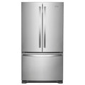  Color_Stainless Steel  -- WRF535SWHZ IMAGE 1