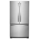  Color_Stainless Steel  -- WRF535SWHZ IMAGE 1