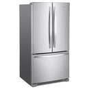  Color_Stainless Steel  -- WRF535SWHZ IMAGE 4