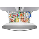  Color_Stainless Steel  -- WRF535SWHZ IMAGE 5