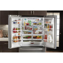  Color_Stainless Steel  -- WRF535SWHZ IMAGE 6