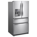  Color_Stainless Steel  -- WRX735SDHZ IMAGE 2