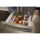  Color_Stainless Steel  -- WRX735SDHZ IMAGE 6