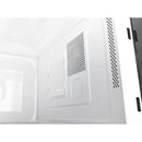  KitchenAid 24-inch, 2.2 cu. ft. Countertop Microwave Oven KMCS3022GSS IMAGE 4