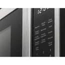  KitchenAid 24-inch, 2.2 cu. ft. Countertop Microwave Oven KMCS3022GSS IMAGE 5