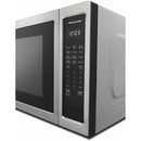  KitchenAid 24-inch, 2.2 cu. ft. Countertop Microwave Oven KMCS3022GSS IMAGE 6