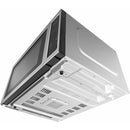  KitchenAid 24-inch, 2.2 cu. ft. Countertop Microwave Oven KMCS3022GSS IMAGE 7