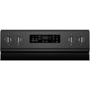  Color_Black  -- 30 inch Freestanding Electric Range with Frozen Bake™ Technology IMAGE 5