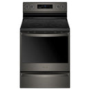  Color_Black Stainless  -- WFE775H0HV IMAGE 1