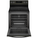  Color_Black Stainless  -- WFE775H0HV IMAGE 4