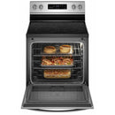  Color_Stainless Steel  -- WFE775H0HZ IMAGE 4