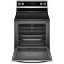  Color_Stainless Steel  --  WFE975H0HZ IMAGE 3