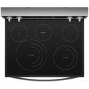  Color_Stainless Steel  --  WFE975H0HZ IMAGE 4